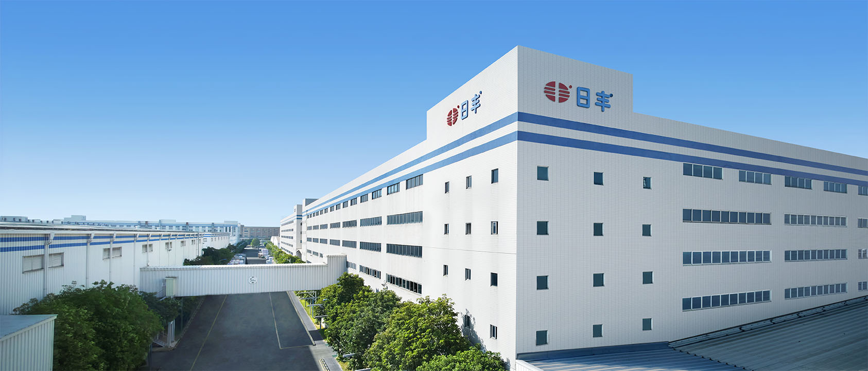 博浩防水建材